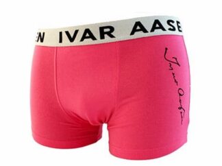 Ivar Aasen-boksar herre rosa