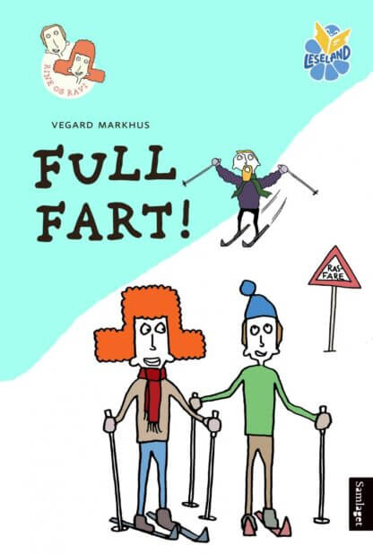 Full fart (Leseland-nivå 2)