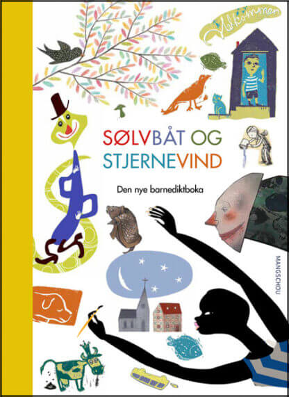 Sølvbåt og stjernevind