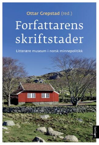 Forfattarens skriftstader