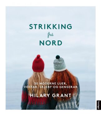 Strikking frå nord