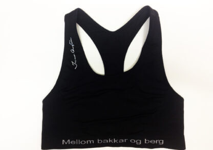 Sportstopp — Mellom bakkar og berg - Image 2