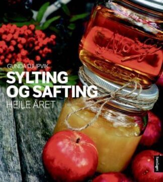 Sylting og safting