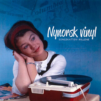 Nynorsk Vinyl