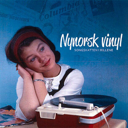 Nynorsk Vinyl