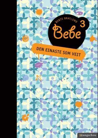 Bebe 3 av Bente Bratlund