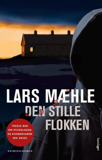 Den stille flokken av Lars Mæhle