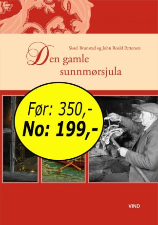 Den gamle sunnmøsjula