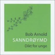 Bilete av boka Sanndrøymd av Bob Arnold