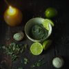 Sukkerskrubb Mojito