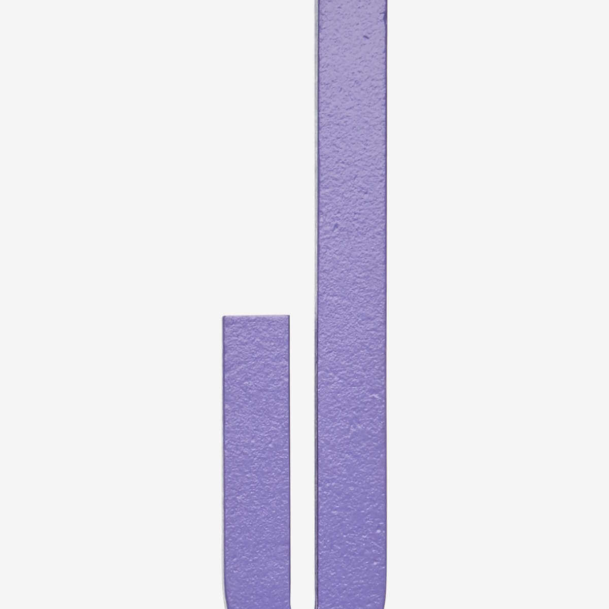 Design Letters bokstav – J lilla – Handlenett.no