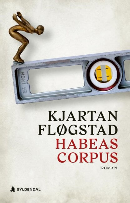 Bilete av boka Habeas corpus