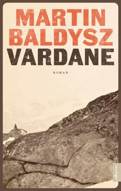Bilete av boka Vardane
