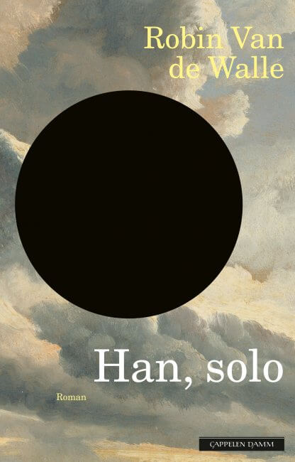 Bilete av boka Han, solo
