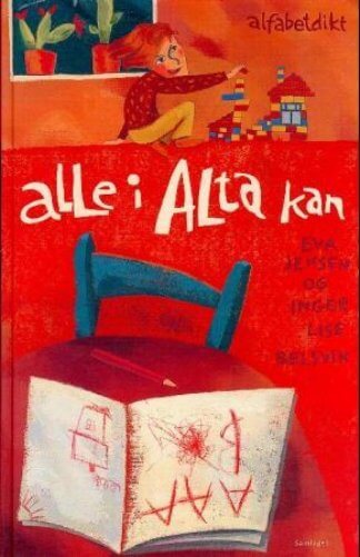 Boka Alle i Alta kan