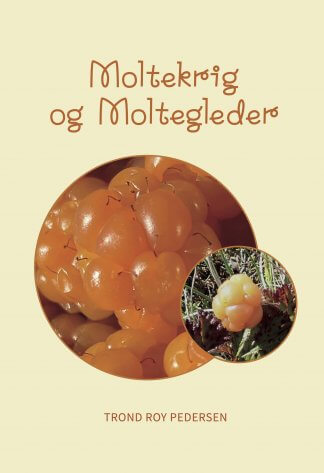 Boka Moltekrig og moltegleder