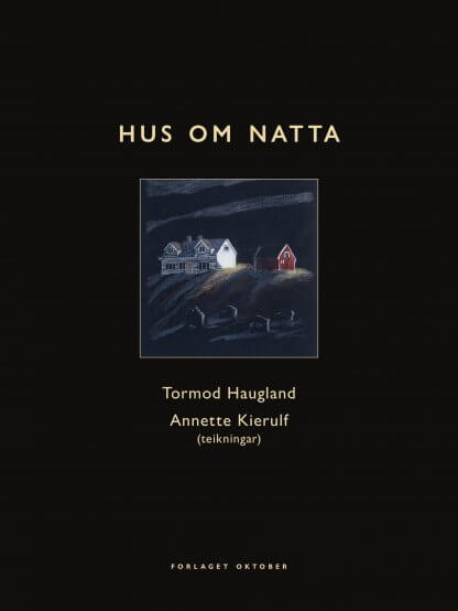 Boka Hus om natta