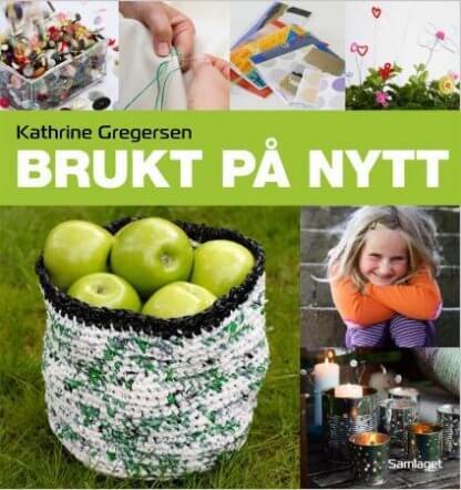 Boka Brukt på nytt