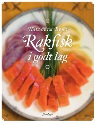 Boka Rakfisk i godt lag