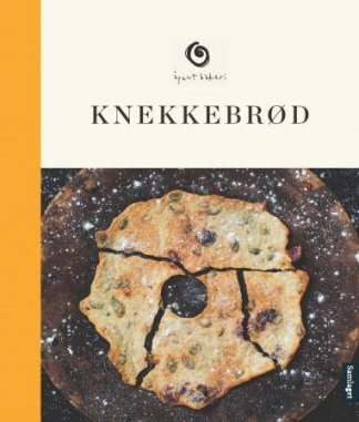 Boka Knekkebrød