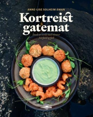 Boka Kortreist gatemat