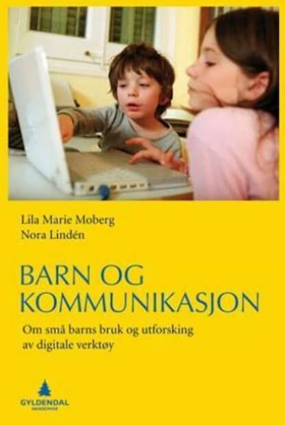 boka barn og kommunikasjon