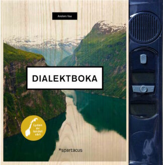 Boka Dialektboka