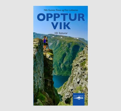 Boka Opptur Vik