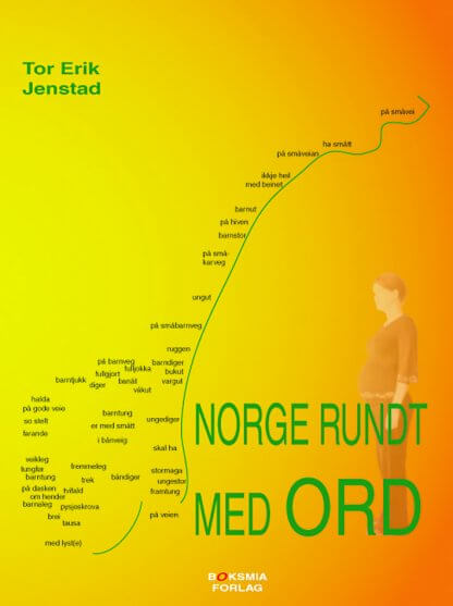 Norge rundt med ORD