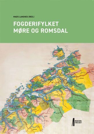 Boka Fogderifylket Møre og Romsdal
