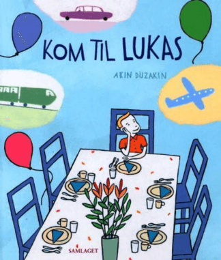 Boka Kom til Lukas