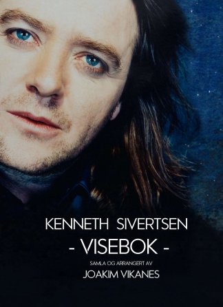 Boka Kenneth Sivertsen Visebok
