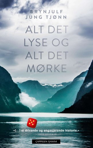 Boka Alt det lyse og alt det mørke