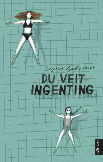 boka du veit ingenting