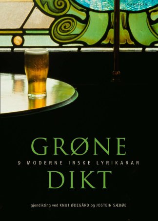 boka grøne dikt