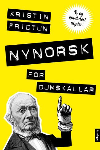 boka nynorsk for dumskallar