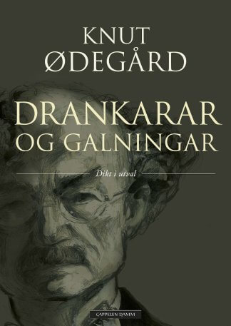 boka drankarar og galningar