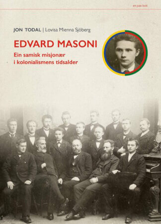 Edvard Masoni