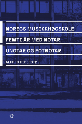 Noregs Musikkhøgskole