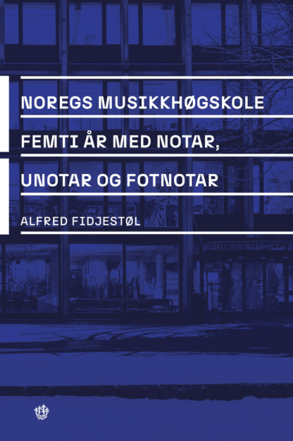 Noregs Musikkhøgskole