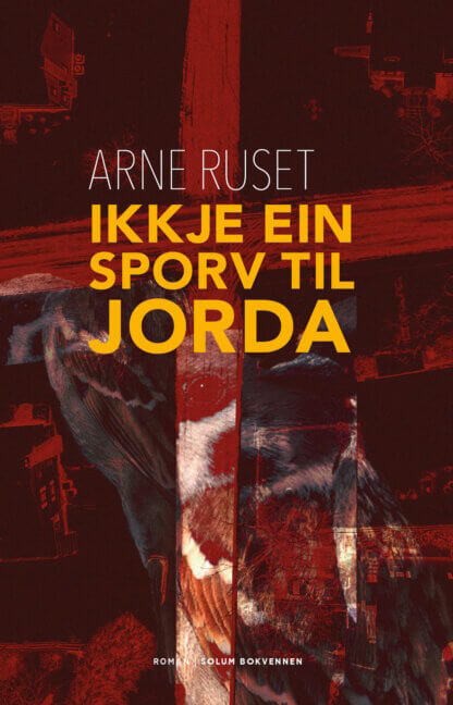 boka ikkje ein sprov til jorda av arne ruset