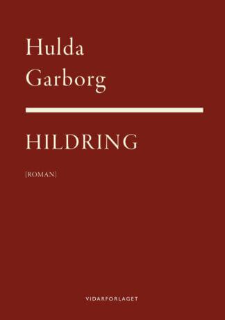 boka hildring av hulda garborg