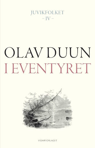 boka i eventyret av olav duun