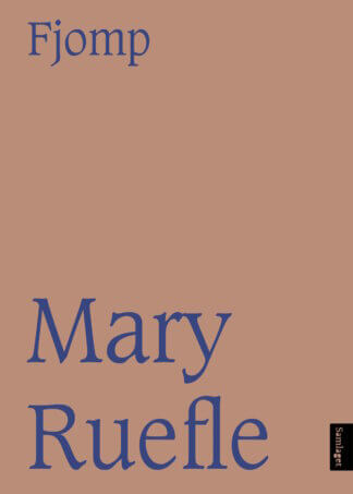 fjomp av mary ruefle