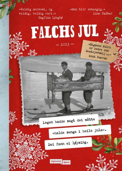 falchs jul 2023