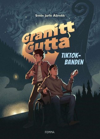 granittgutta tiktok-banden av svein jarle åbrekk