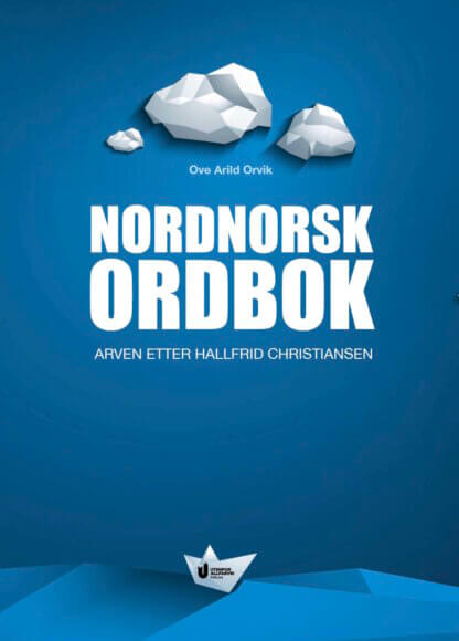 nordnorsk ordbok