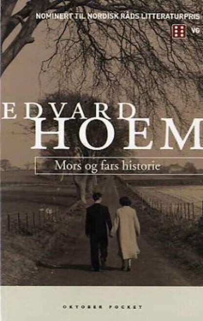 Mors og fars historie av edvard hoem