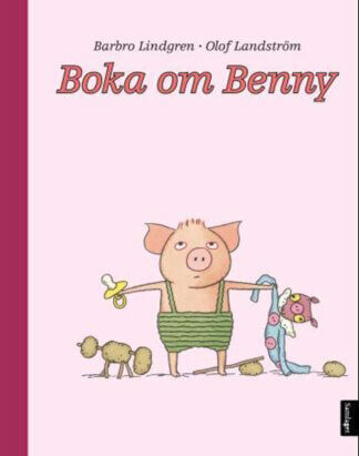 boka om benny