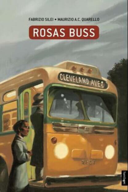 boka rosas buss